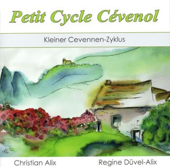 Petit cycle Titelblatt