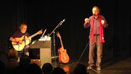 Un petit rendez-vous - live @ Interkulturelle Bühne 2012